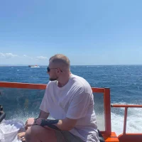 canderso's Profile Pic