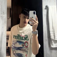 kike_Talk's Foto Profil