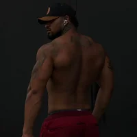 zaiin_diesel webcam model