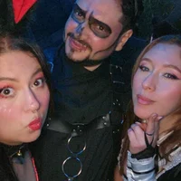 Foto desnuda XXX de FatalAllure_Trio