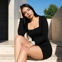MelissaBX's Avatar Pic