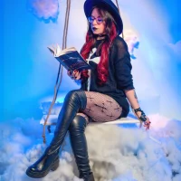 Evangelinejoness_ 아바타 사진