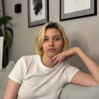 EdaBraddy Avatar-Bild