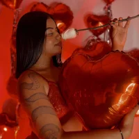 LiilithNova: εικόνα άβαταρ