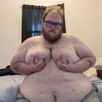 Zdjęcie profilowe modela superchub69
