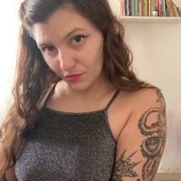 DoomAngel_ webcam model