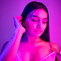 AidaJones 头像图片