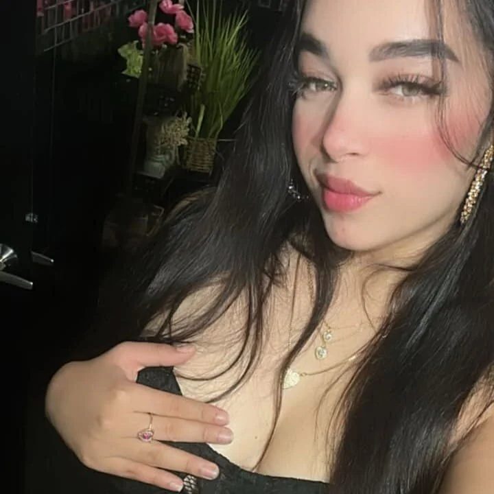gise_morin Stripchat profile image