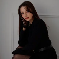 DinaCandy's Avatar Pic