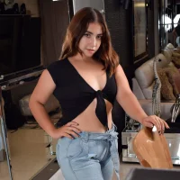 Zdjęcie profilowe modela Luna_Lewys