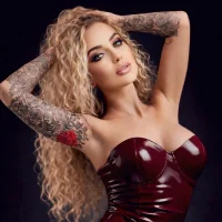 Ảnh Đại Diện your_wild_amazon_forever