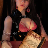 MistressSlut1: изображение аватарки