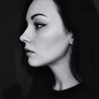 MoonHazel's Avatar Pic