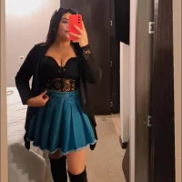 Zdjęcie profilowe modela pamehot69