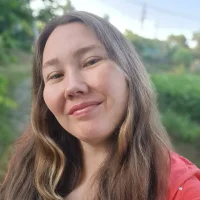 Your_Linda's Avatar Pic