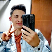 Mathew_todman - Profil Fotoğrafı