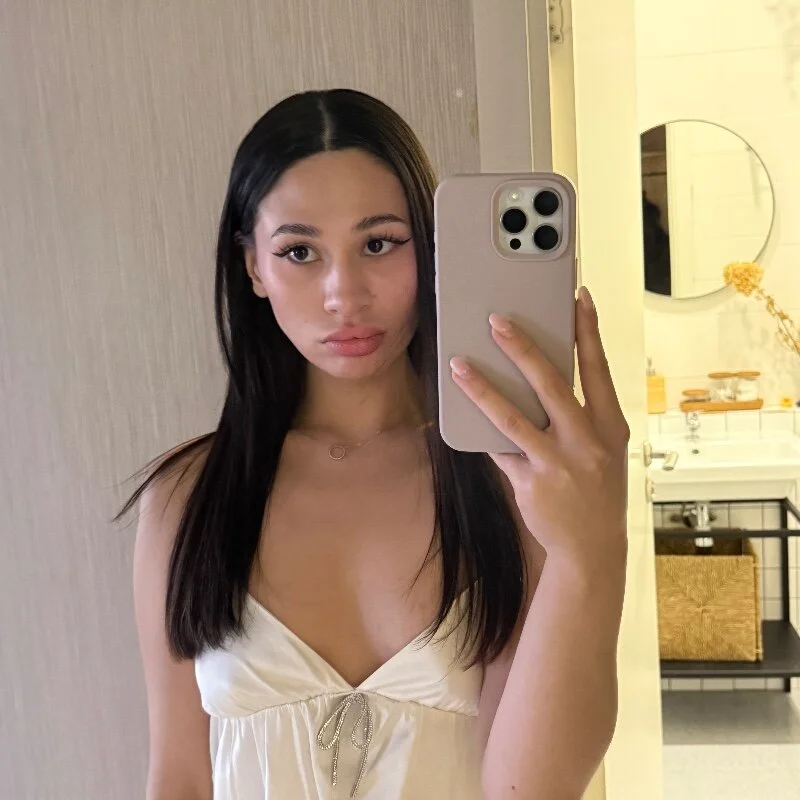 Aria51 Stripchat profile image