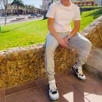 marlon682chile's Profile Pic