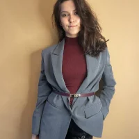 ZaraGary's Profile Pic