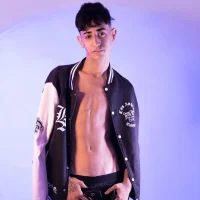 Slika avatara modela Martony_Storm