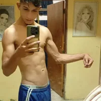 Amenarie's Profile Pic