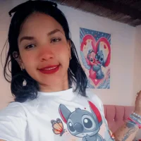 LarissaFlorence_s profilbillede