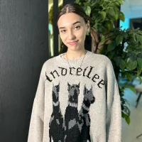 LoreleiReid's Profile Pic