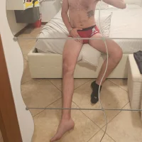 Foto del avatar de scopamiforte20cm