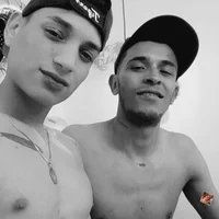 JordanAndAndrew's Avatar Pic