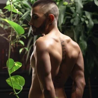 Mathius_Stone's Avatar Pic