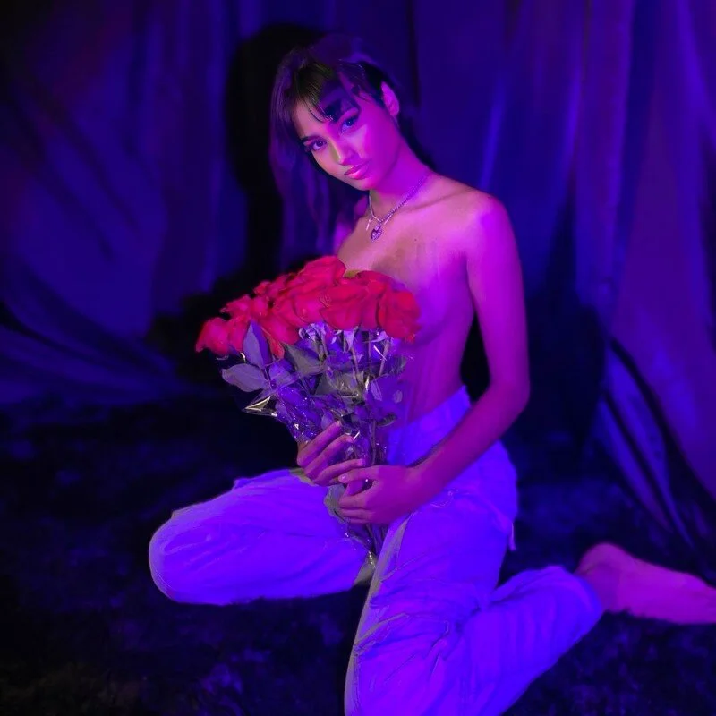 ShyElenaX Stripchat profile image