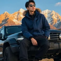 pangyuehong's Profile Pic