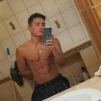 EnriqueCock's Profile Pic