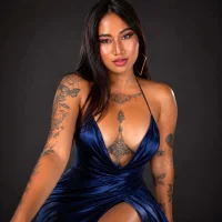 Ảnh Đại Diện divine_queen