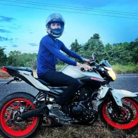 Gambar Profil LuccaAV