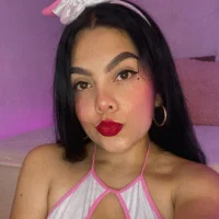 M0lly_Beckers Adlı Modelin Avatarı