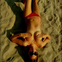 Gambar Profil Melissa_Happy