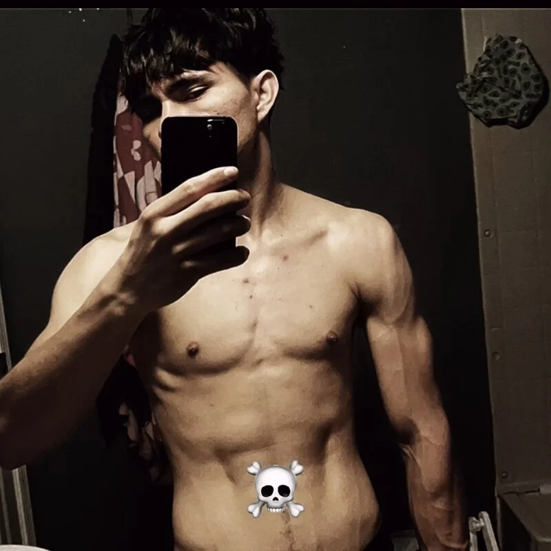 Cristian666hot profile photo