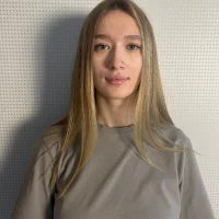 Фото профіля EasterDavi