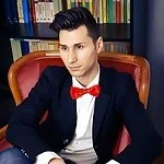 FelipeMoore's Profilna slika