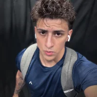 salvatore_romanoo – avatarbillede