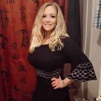 Gambar Avatar amandatheblondewife