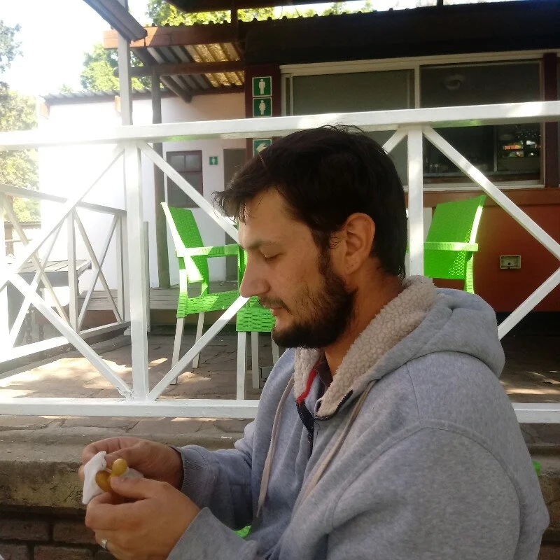 DecodingSteady profile photo