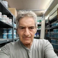 George27265: εικόνα άβαταρ