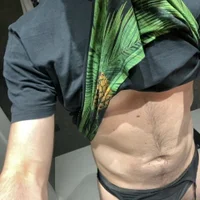 Avatar obrázek gryzoon