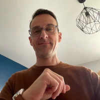 simonc31's Profile Pic