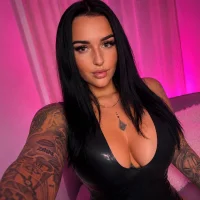 anastasiaink's Avatar Pic