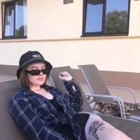 Profilová fotka CassieTasteMe