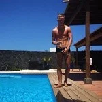 sexymanclad's Avatar Photo