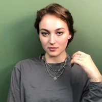 CelineFleury's Profile Pic